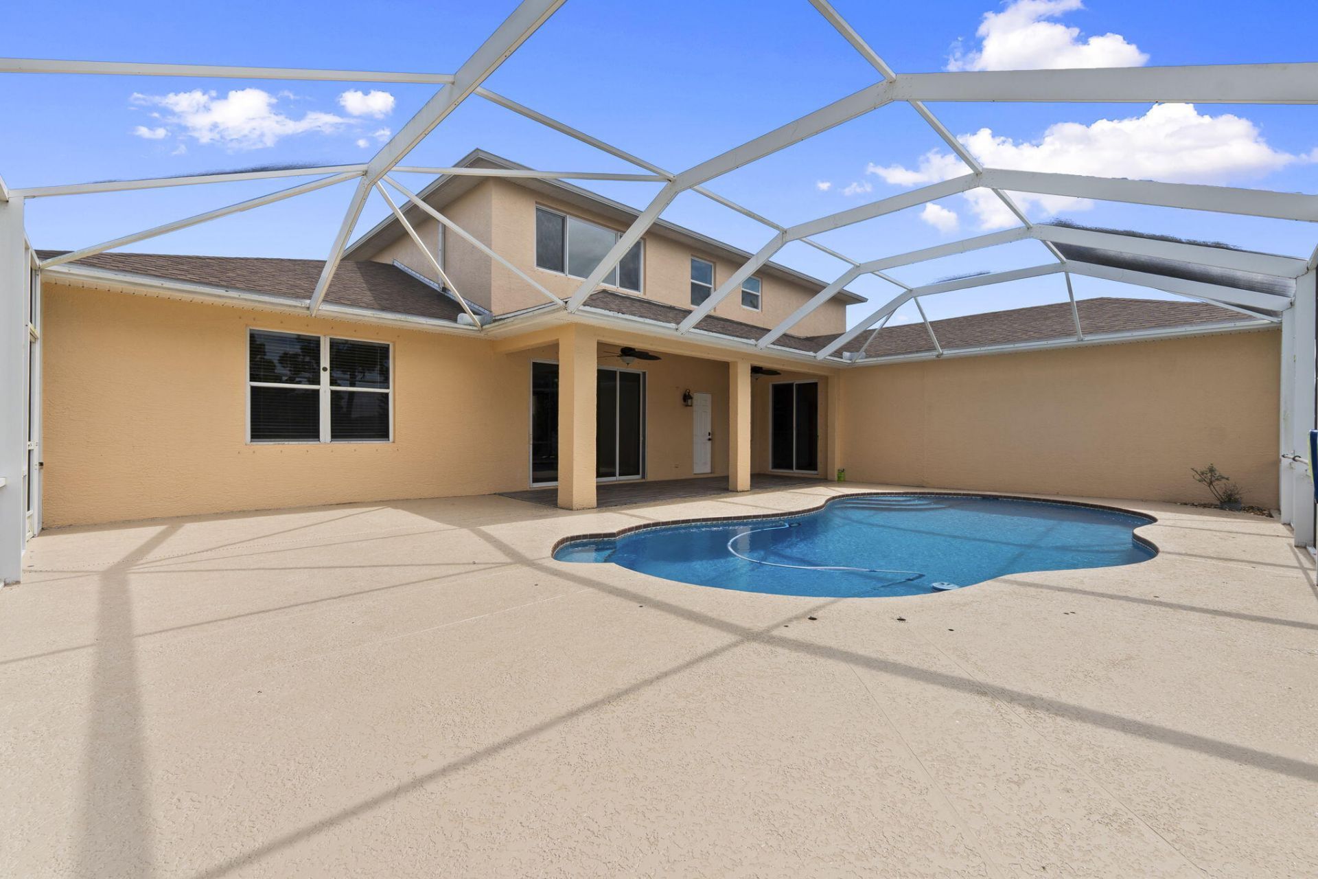 5740 NW Zenith Drive, Port Saint Lucie, FL 34986 Photo