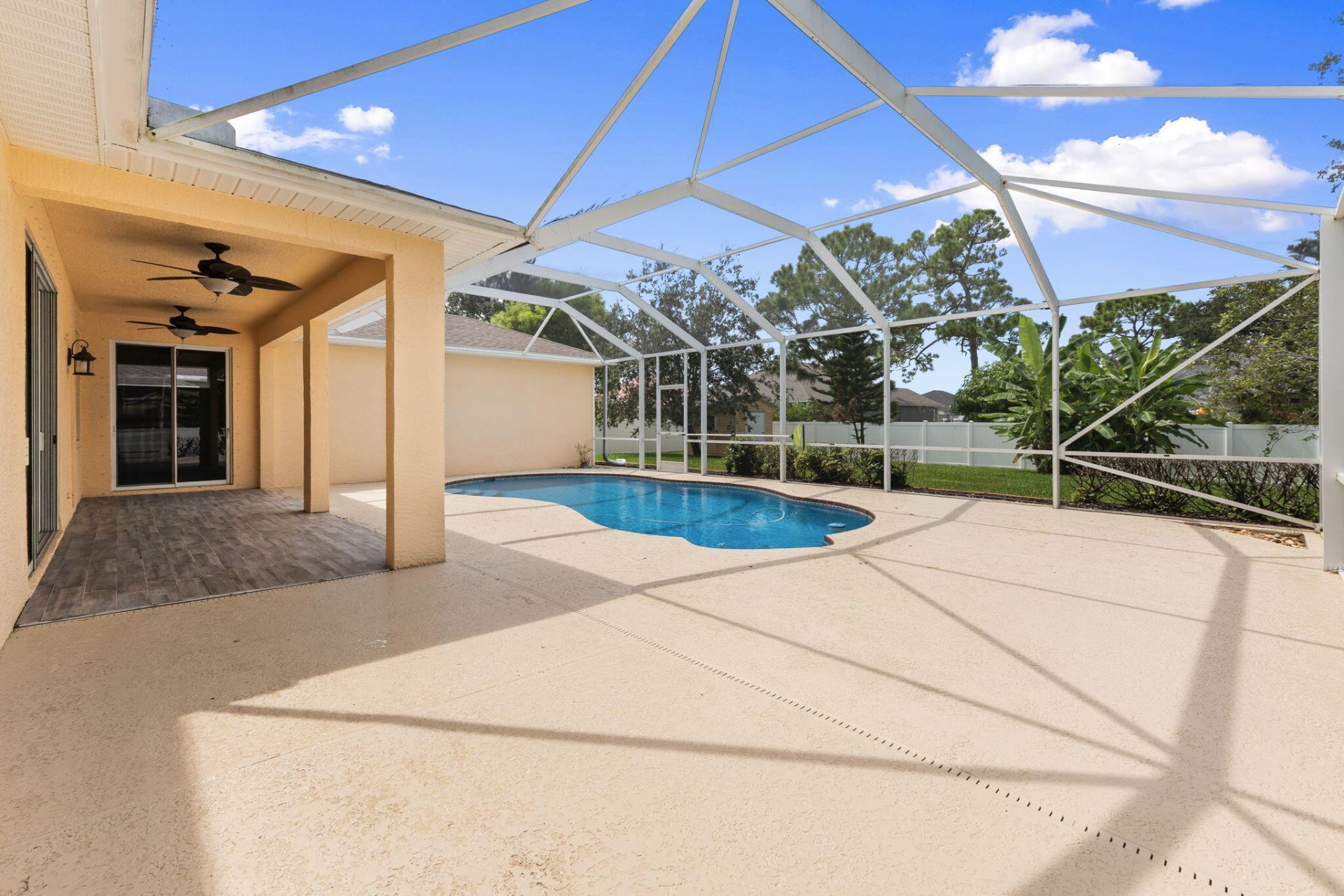 5740 NW Zenith Drive, Port Saint Lucie, FL 34986 Photo