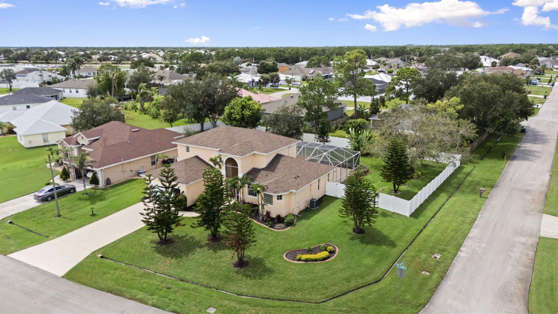 5740 NW Zenith Drive, Port Saint Lucie, FL 34986 Photo