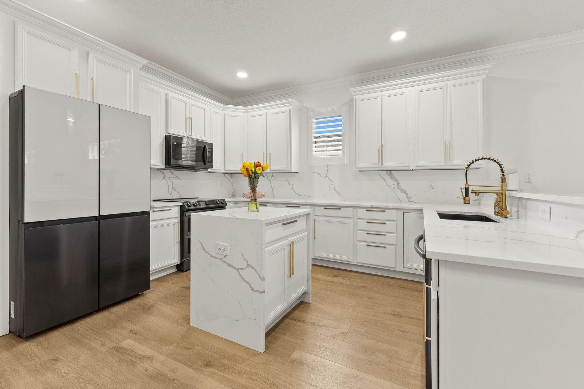 5740 NW Zenith Drive, Port Saint Lucie, FL 34986 Photo
