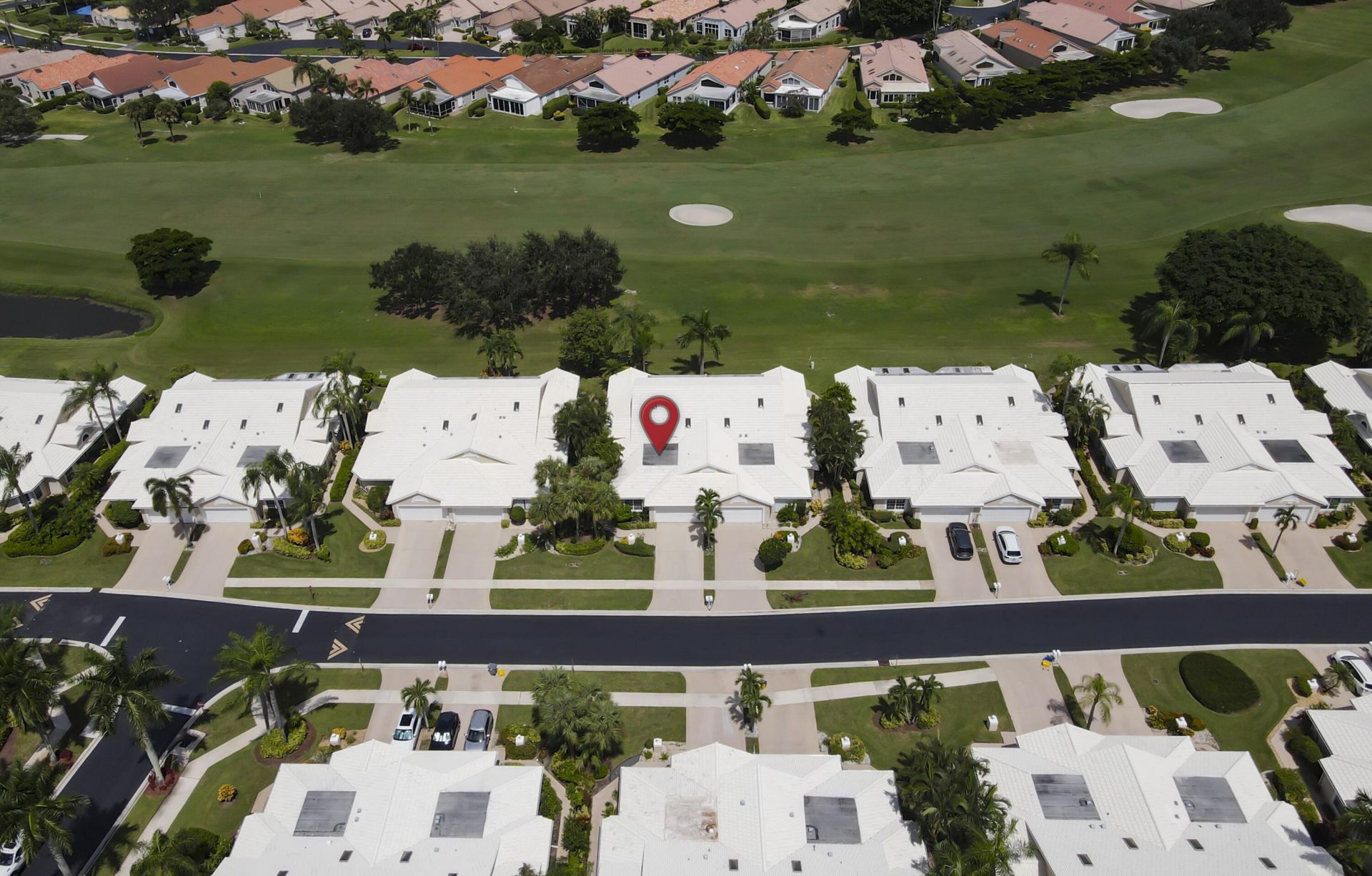 6113 Greenspointe Drive, Unit 10, Boynton Beach, FL 33437 Photo