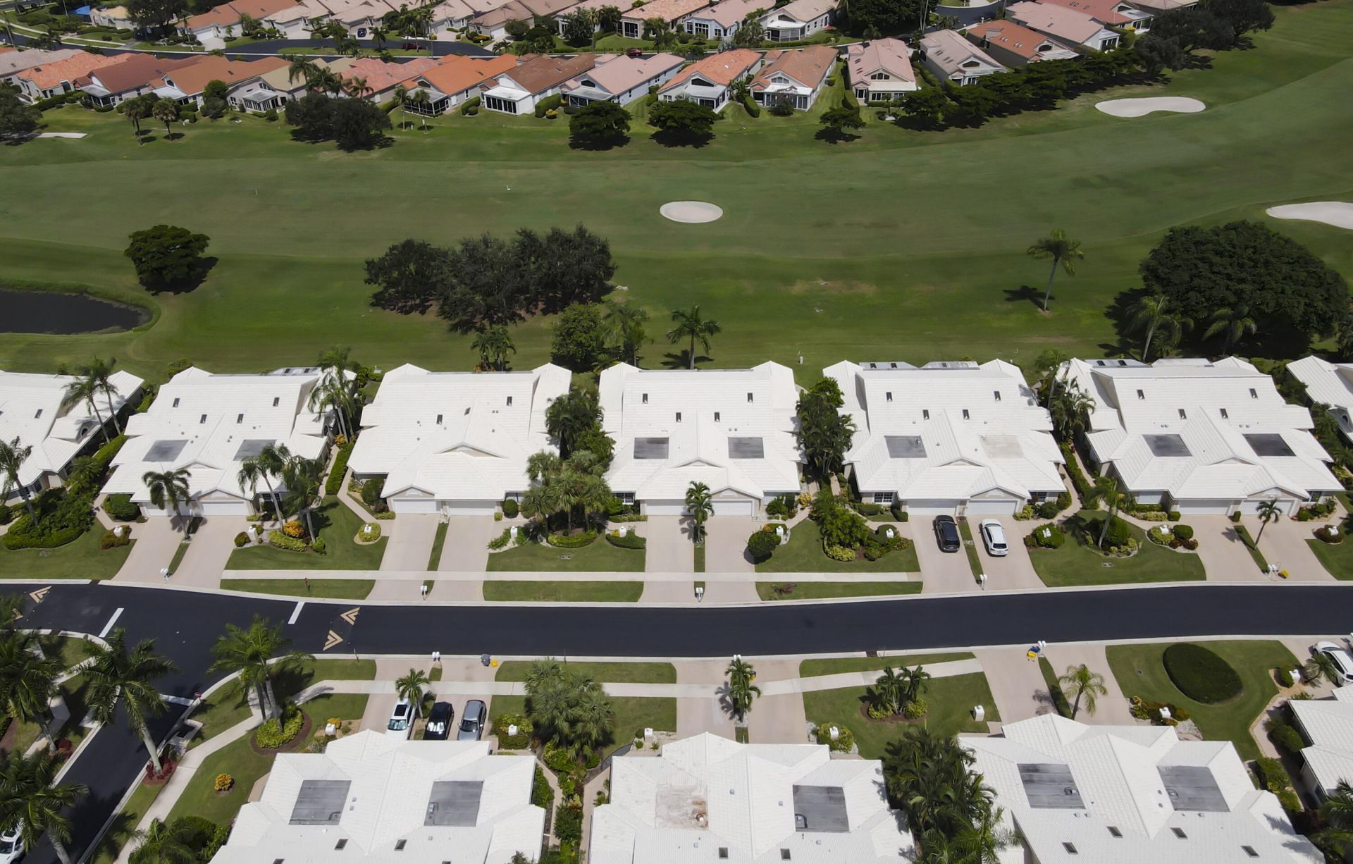 6113 Greenspointe Drive, Unit 10, Boynton Beach, FL 33437 Photo