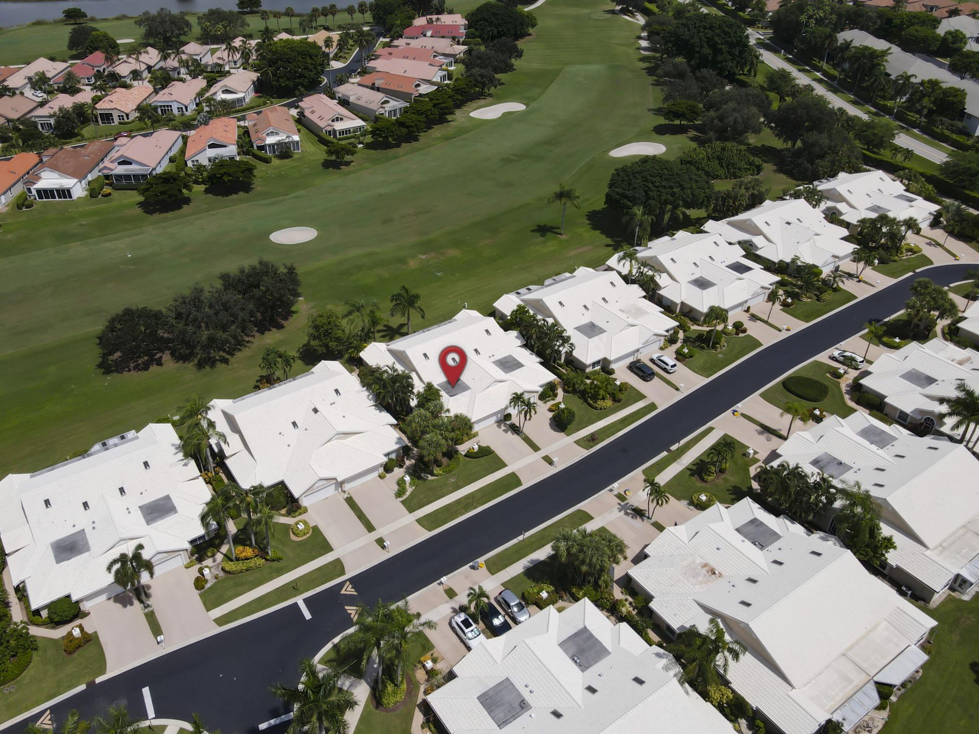 6113 Greenspointe Drive, Unit 10, Boynton Beach, FL 33437 Photo