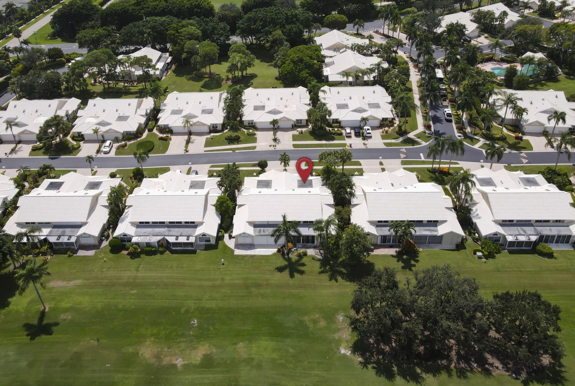 6113 Greenspointe Drive, Unit 10, Boynton Beach, FL 33437 Photo