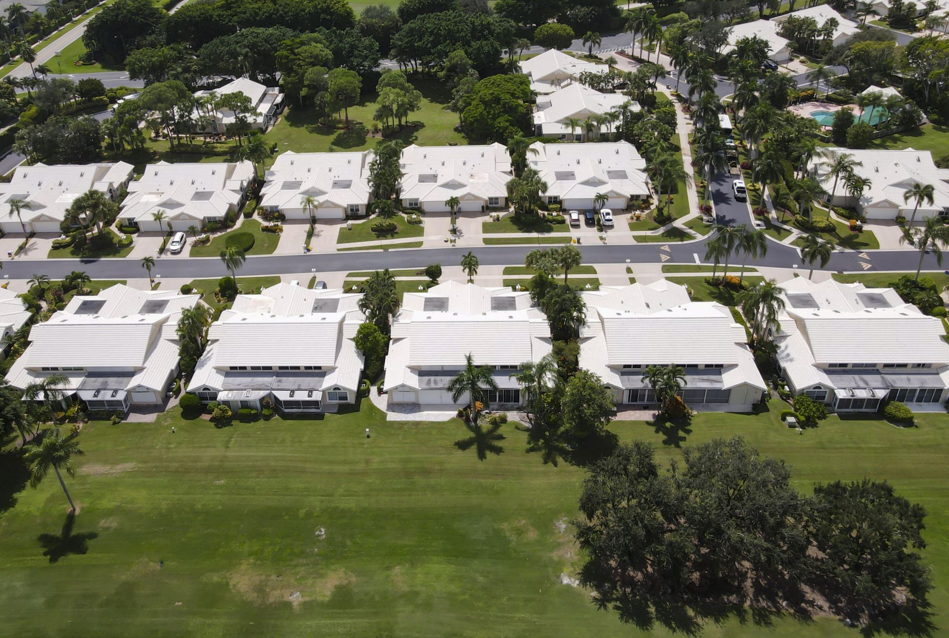 6113 Greenspointe Drive, Unit 10, Boynton Beach, FL 33437 Photo