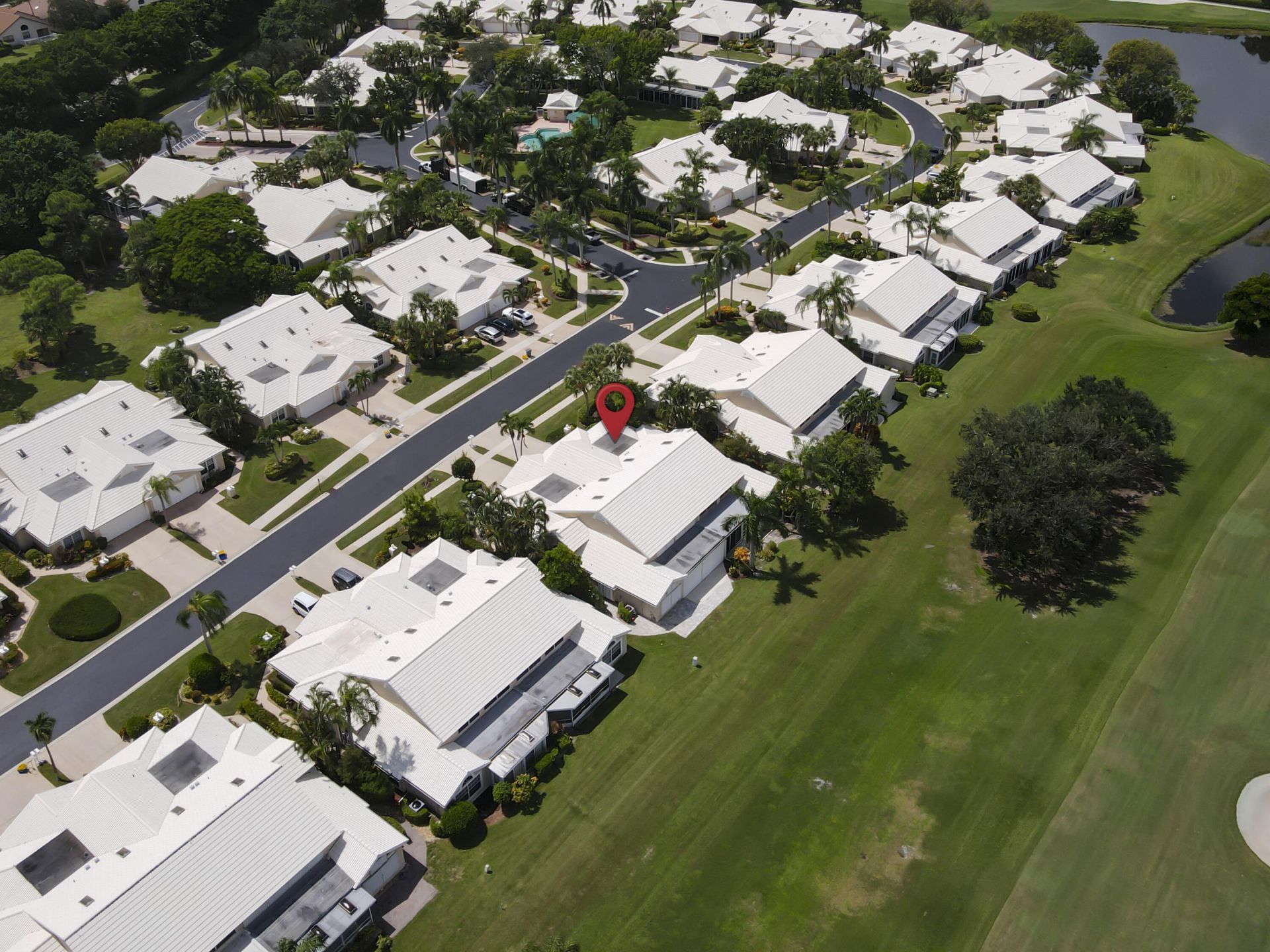 6113 Greenspointe Drive, Unit 10, Boynton Beach, FL 33437 Photo