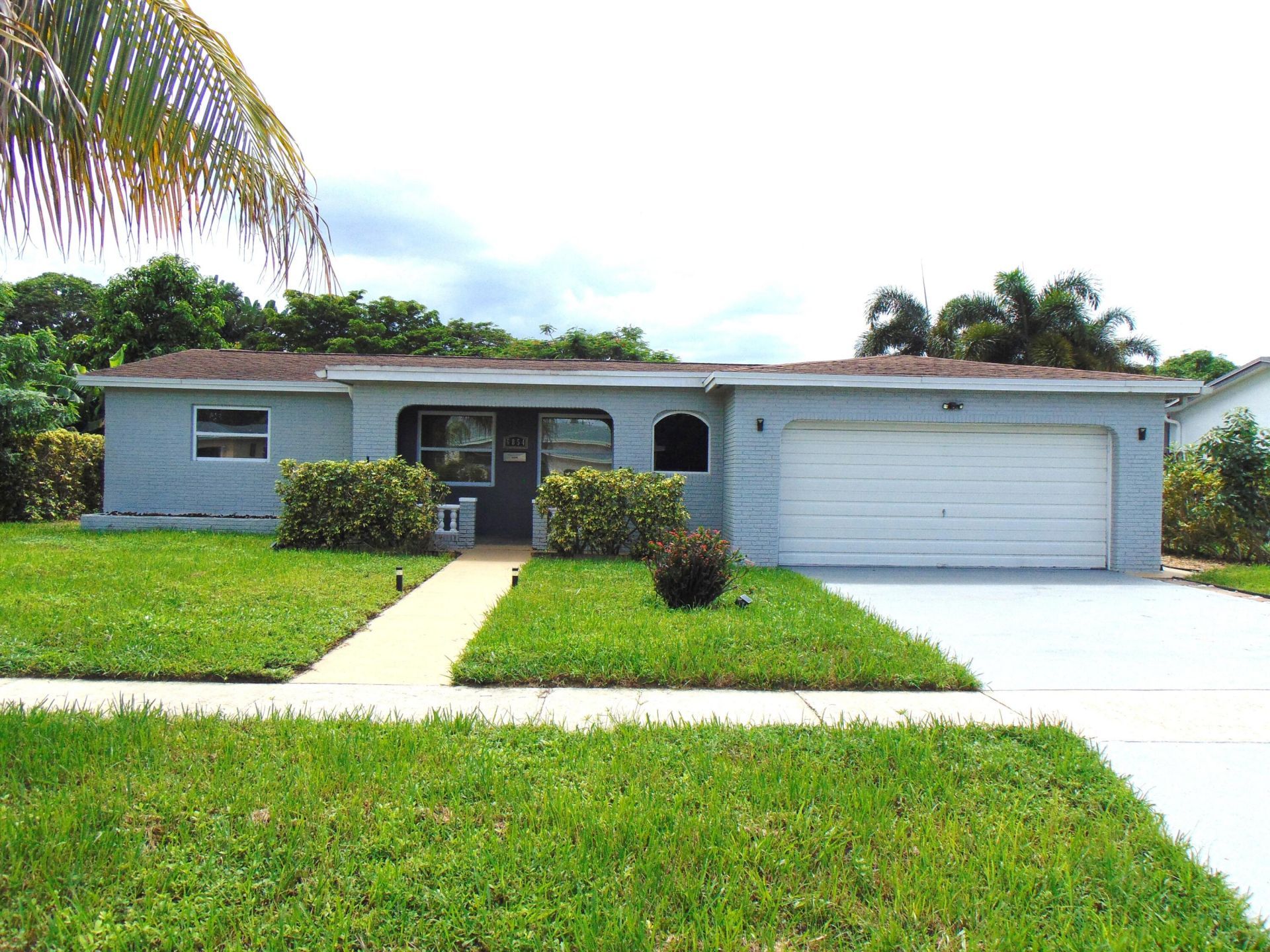 6854 NW 3rd Street, Margate, FL 33063 Photo
