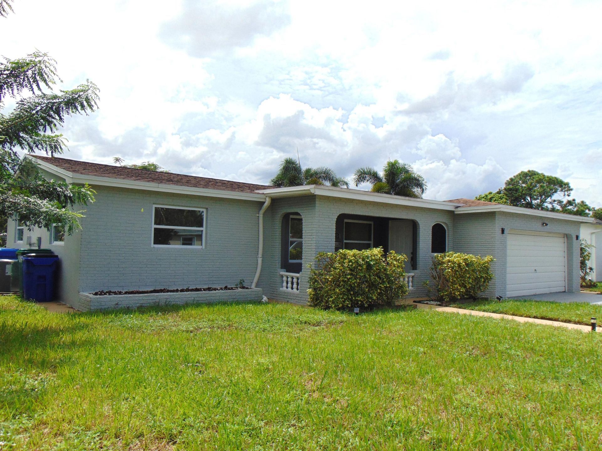 6854 NW 3rd Street, Margate, FL 33063 Photo