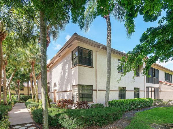 5171 EUROPA Drive, Unit G, Boynton Beach, FL 33437
