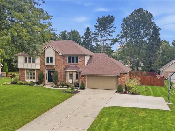 2091 Canterbury Court, Troy, OH 45373