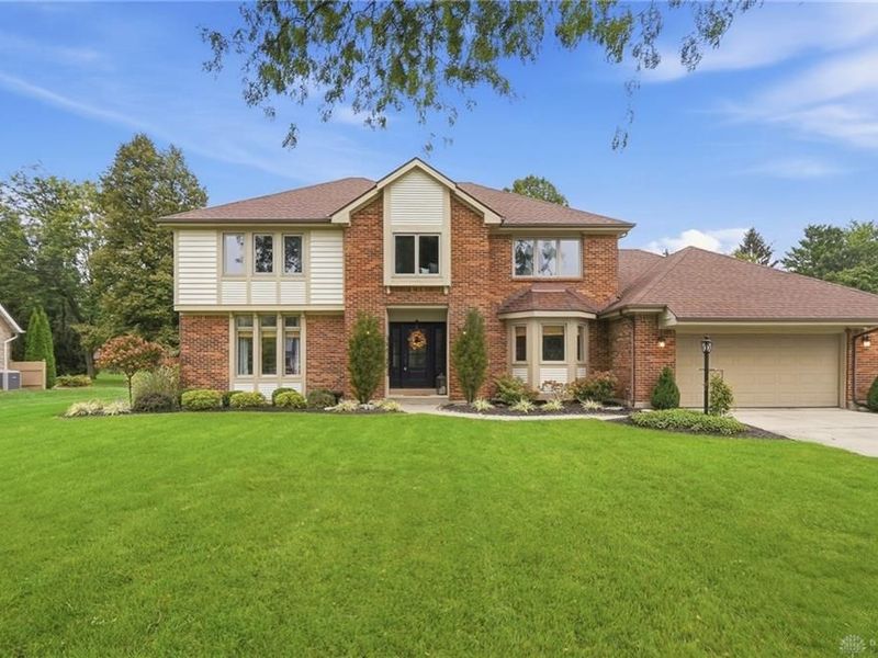 2091 Canterbury Court, Troy, OH 45373 Photo 6
