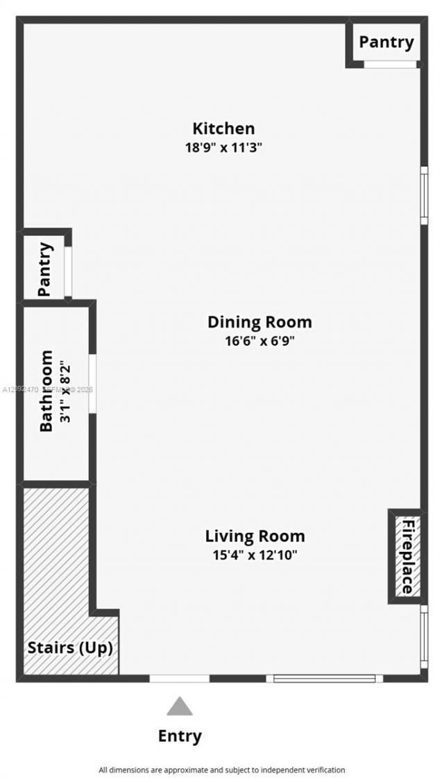 4809 NW 83rd Pkwy , Doral, FL 33166 Photo