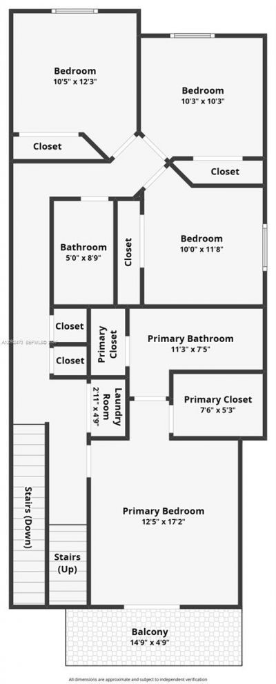 4809 NW 83rd Pkwy , Doral, FL 33166 Photo