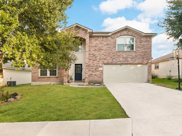 133 Hidden Cave, Cibolo, TX 78108