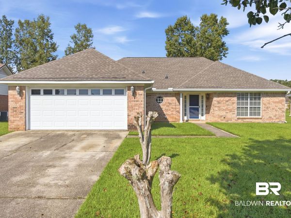 808 Azalea Trace Drive, Foley, AL 36535