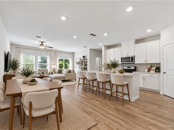 1665 Villageside Court , Lawrenceville, GA 30043