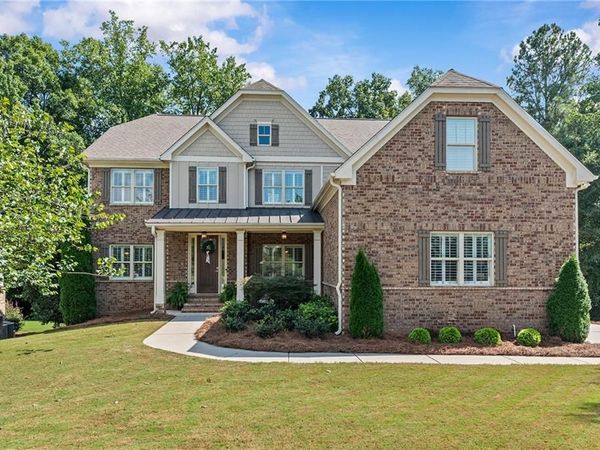 959 Old Forge Lane , Jefferson, GA 30549