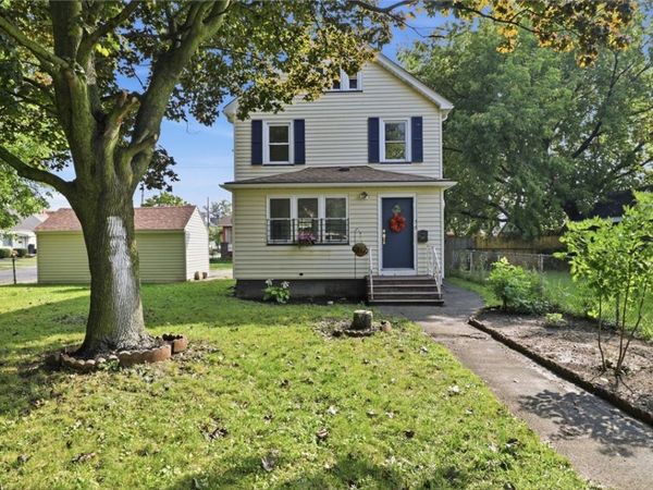 56 Northlane Drive, Rochester, NY 14621