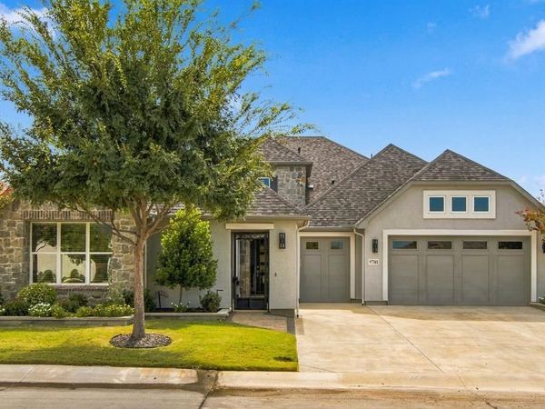 9701 Arkose Drive, Denton, TX 76207