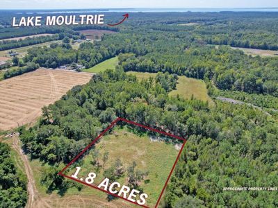 0 Regions Lane, Pineville, SC 29468