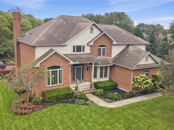 998 Brookwood Drive, Troy, OH 45373