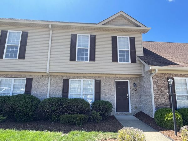 1182 Long Hollow Pike , Unit H2, Gallatin, TN 37066