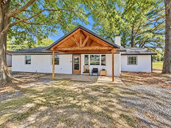 110 bradford Lane, McRae, AR 72102