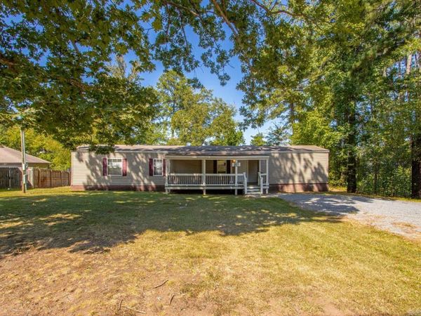 204 Ethel Dr , Bryant, AR 72022