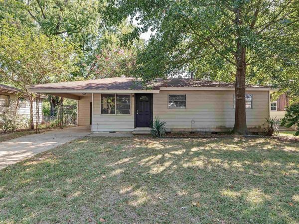 3003 Bermuda Lane , Little Rock, AR 72206