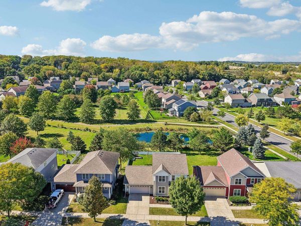 4610 Secret Garden Drive, McFarland, WI 53558