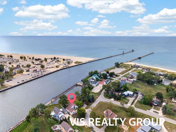 20070 N Shore Drive, Unit Parcel 2, Spring Lake, MI 49456