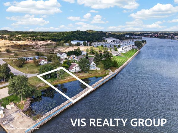 0 N Shore Drive, Spring Lake, MI 49456
