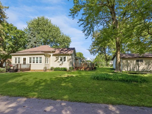 155 W Center Street, Truro, IA 50257