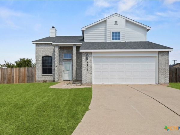 3200 Crescent Drive , Killeen, TX 76543