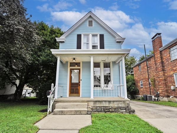 631 Arlington Avenue, Cincinnati, OH 45215