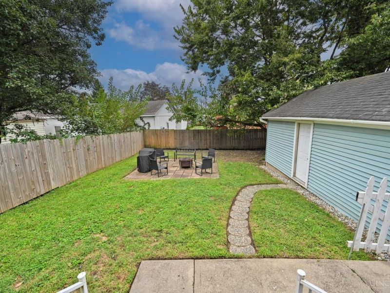 631 Arlington Avenue, Arlington Heights, OH 45215 Photo 28