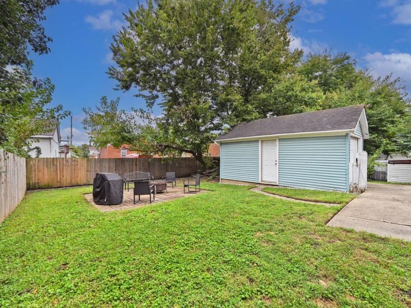 631 Arlington Avenue, Arlington Heights, OH 45215 Photo 29