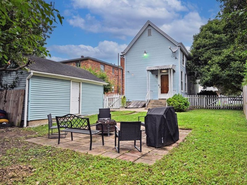 631 Arlington Avenue, Arlington Heights, OH 45215 Photo 32