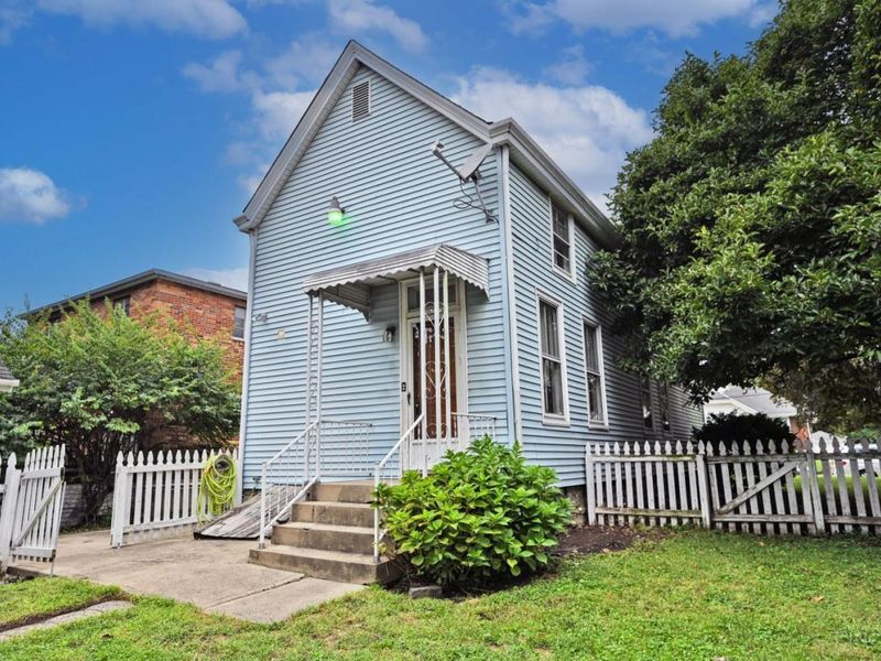 631 Arlington Avenue, Arlington Heights, OH 45215 Photo 33