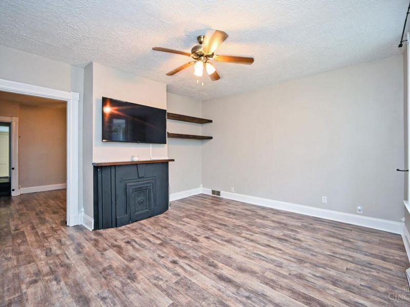 631 Arlington Avenue, Arlington Heights, OH 45215 Photo 4