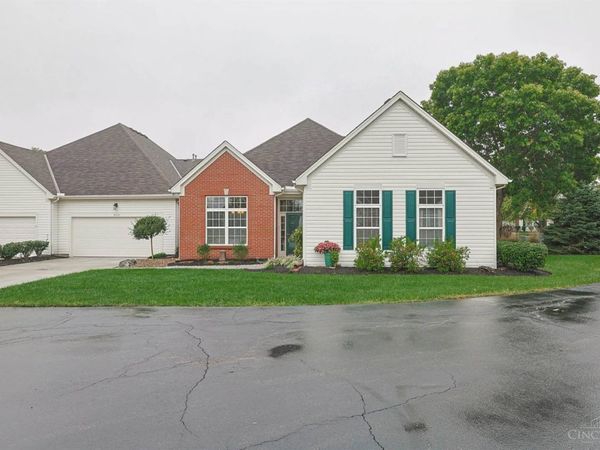 3770 Sandtrap Circle, Mason, OH 45040