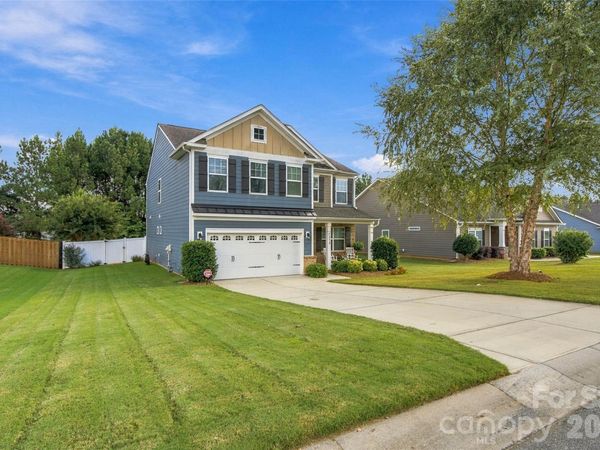 7337 Adirondack Drive , Denver, NC 28037