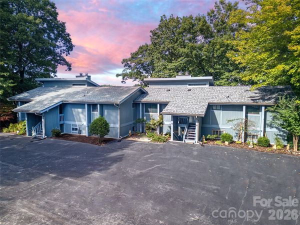 210 Tinequa Drive , Brevard, NC 28712