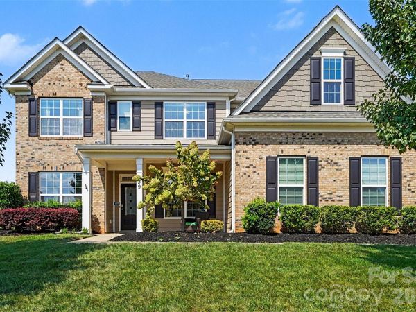 239 Bushney Loop , Mooresville, NC 28115