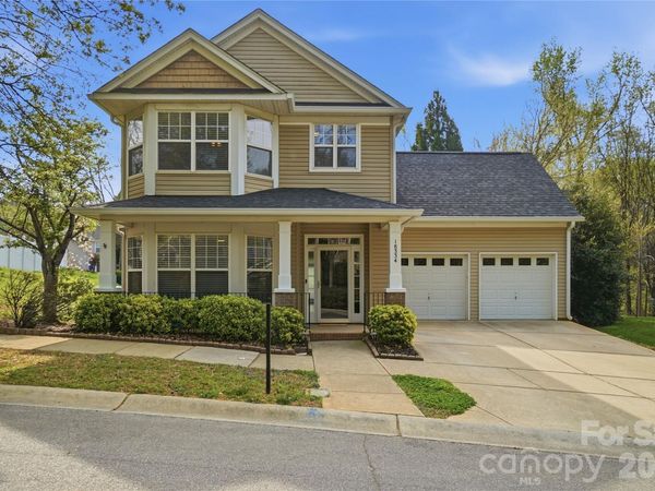 18334 Flagman Circle , Cornelius, NC 28031