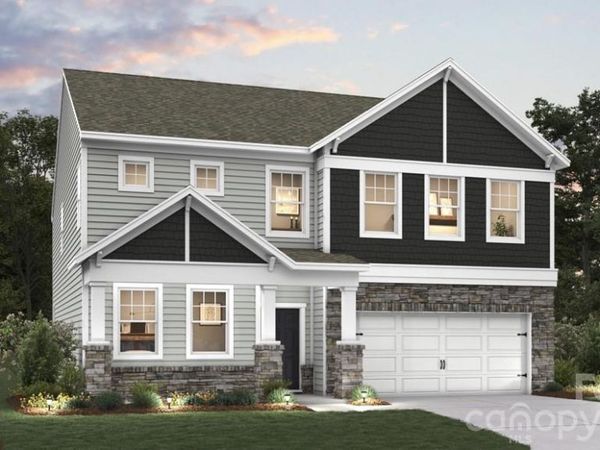 113 Lakeside Ridge Way, Mooresville, NC 28117