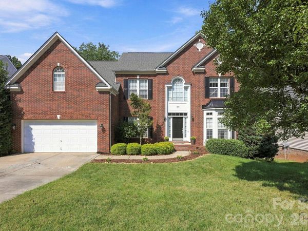 153 Flowering Grove Lane , Mooresville, NC 28115