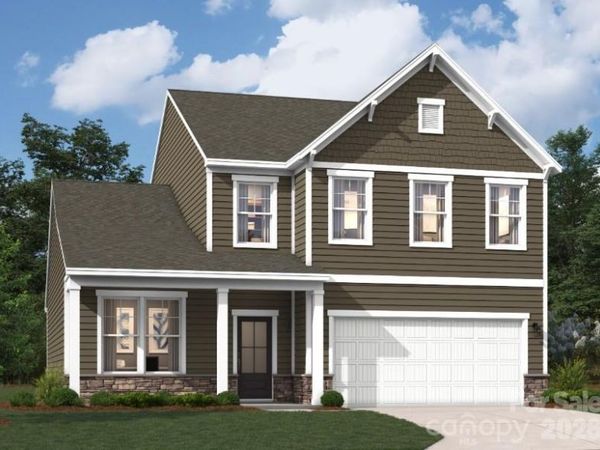 1919 Pine Nut Trail , Indian Trail, NC 28079