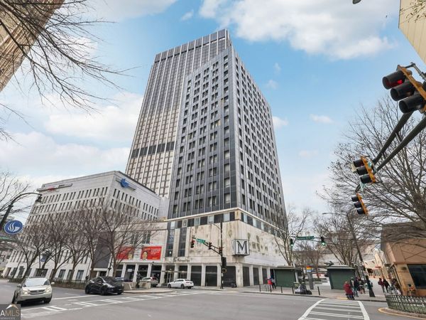 20 Marietta Street NW, Unit 9D, Atlanta, GA 30303