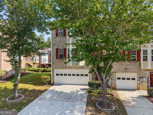 2223 Mill Garden Place, Buford, GA 30519